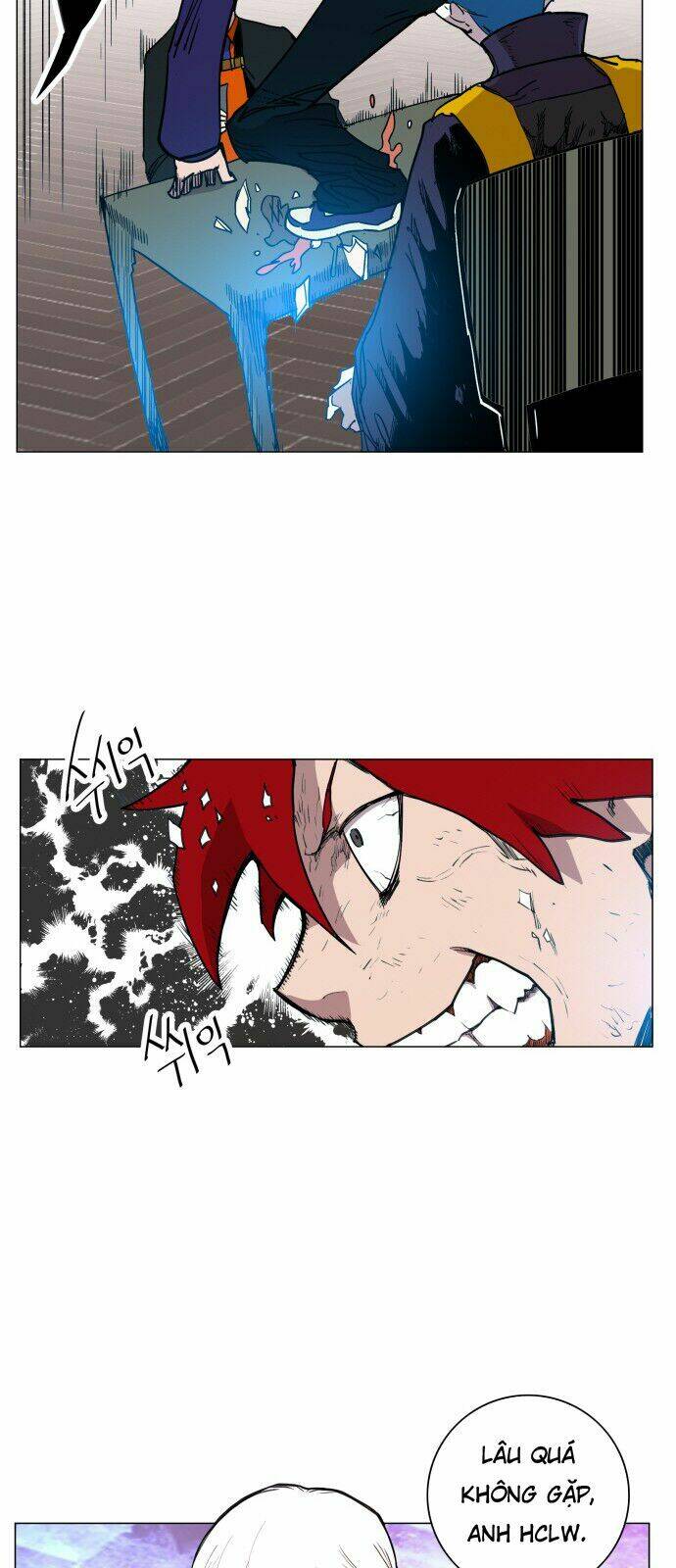 Hard Core Leveling Warrior: Chapter 65