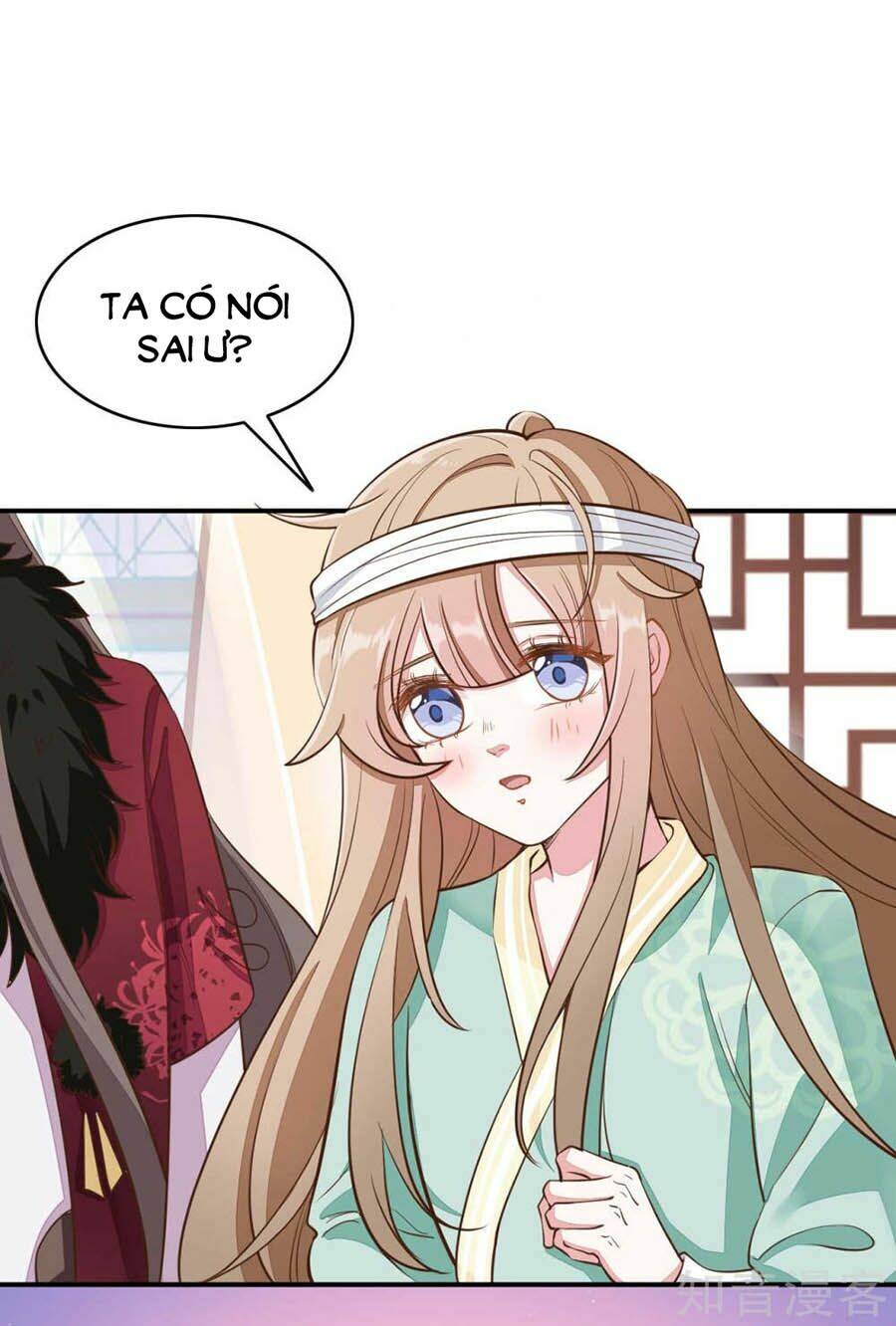 Đích Nữ Hữu Độc: Chapter 61