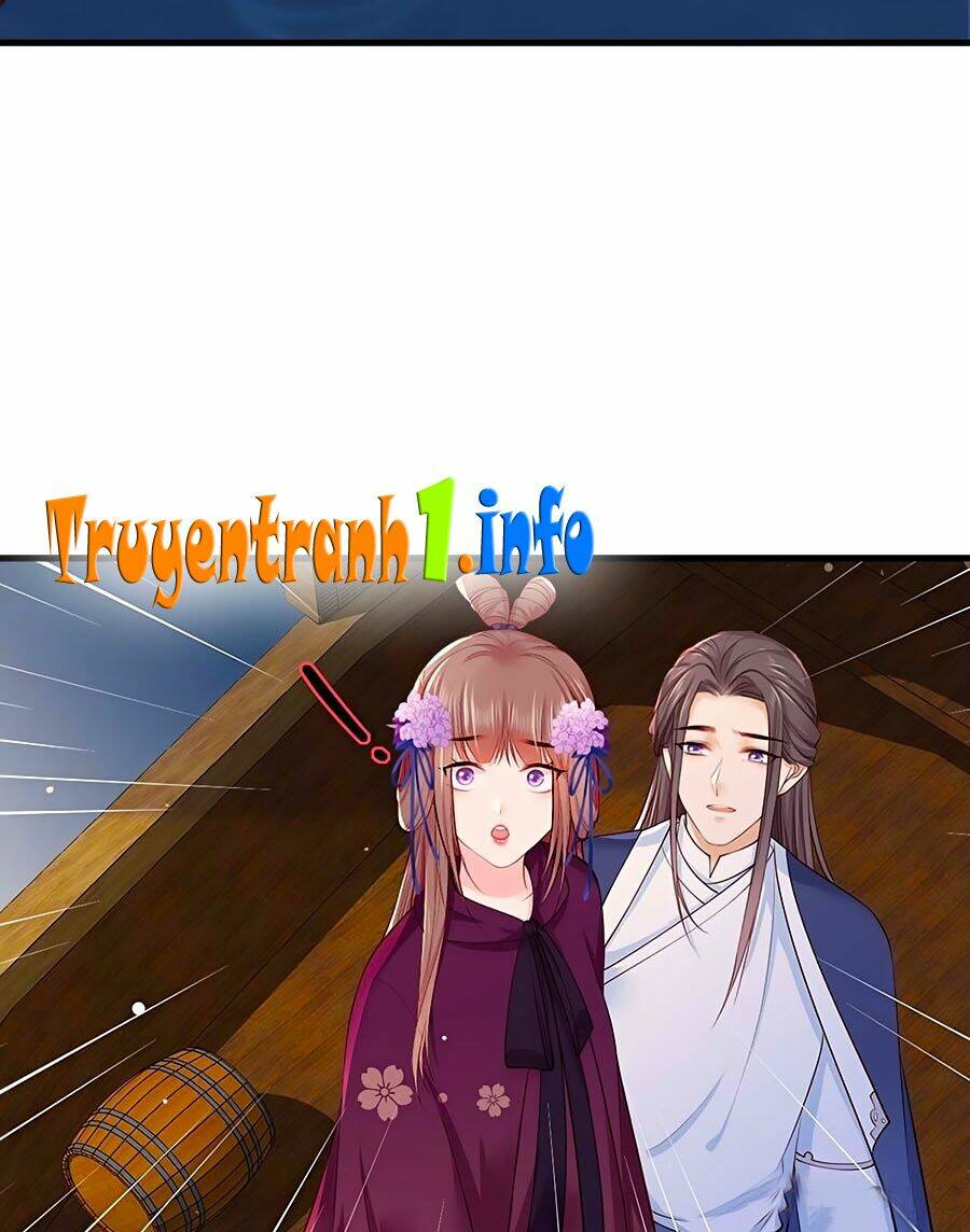 Nữ Thủ Phú Chi Kiều Sủng Nhiếp Chính Vương: Chapter 32