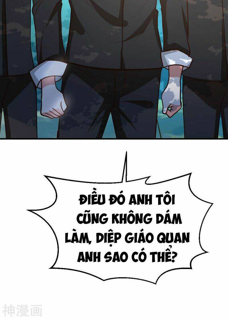 Trọng Sinh Tu Chân Tại Đô Thị: Chapter 45