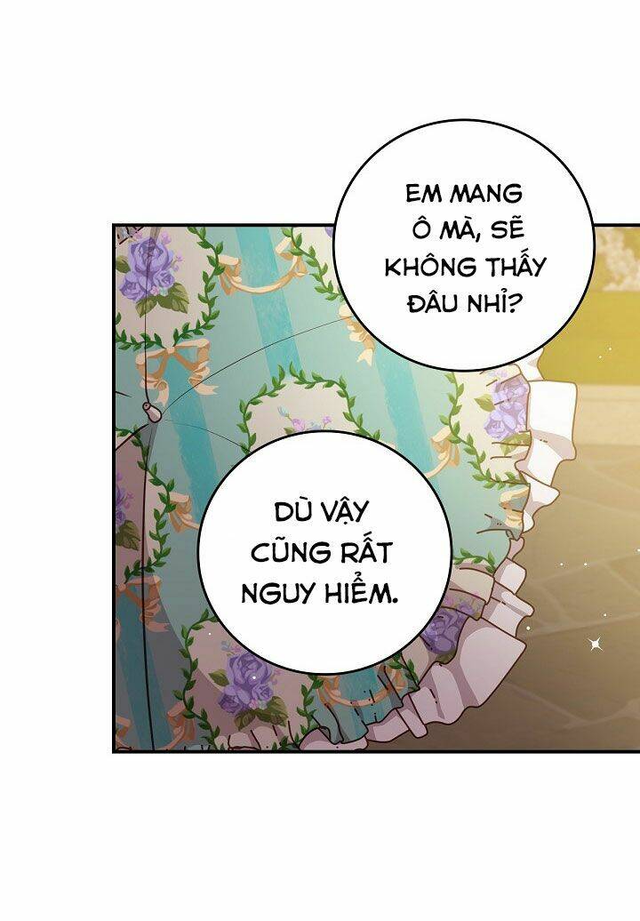 Đừng Chọc Đứa Em Gái Bé Bỏng Của Chúng Tôi: Chapter 75