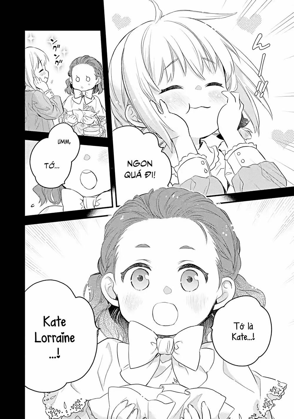 Chén Thánh Của Eris: Chapter 26.2