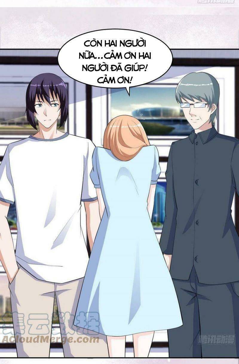 Người Tu Tiên Tại Đô Thị: Chapter 156