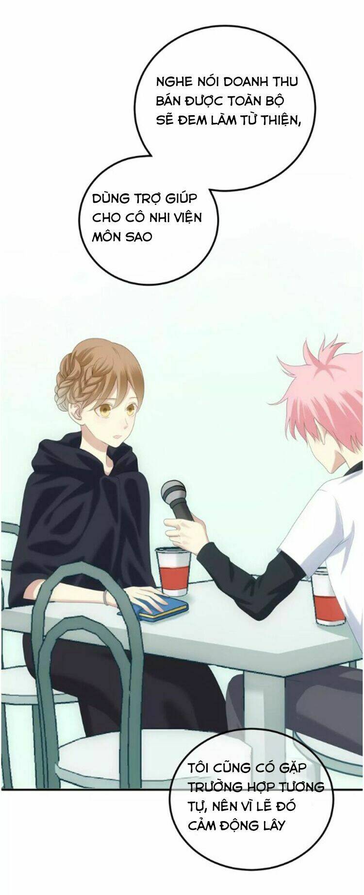 Thần Tượng Điểm Zero: Chapter 97