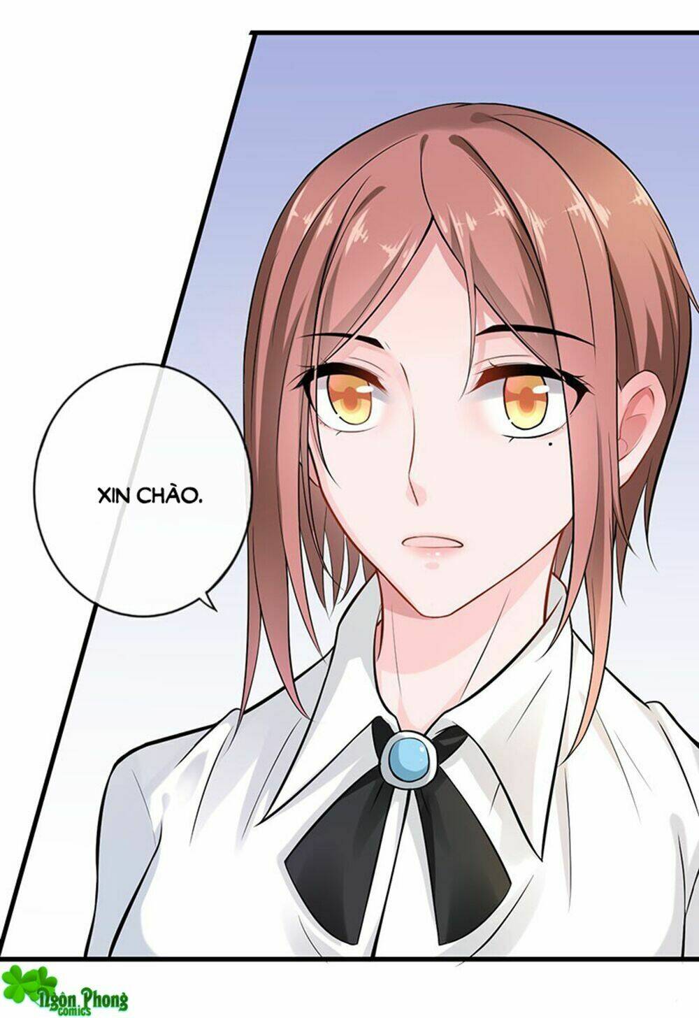 Nhật Ký Dạy Dỗ Của Gia Tộc Đáng Yêu: Chapter 46