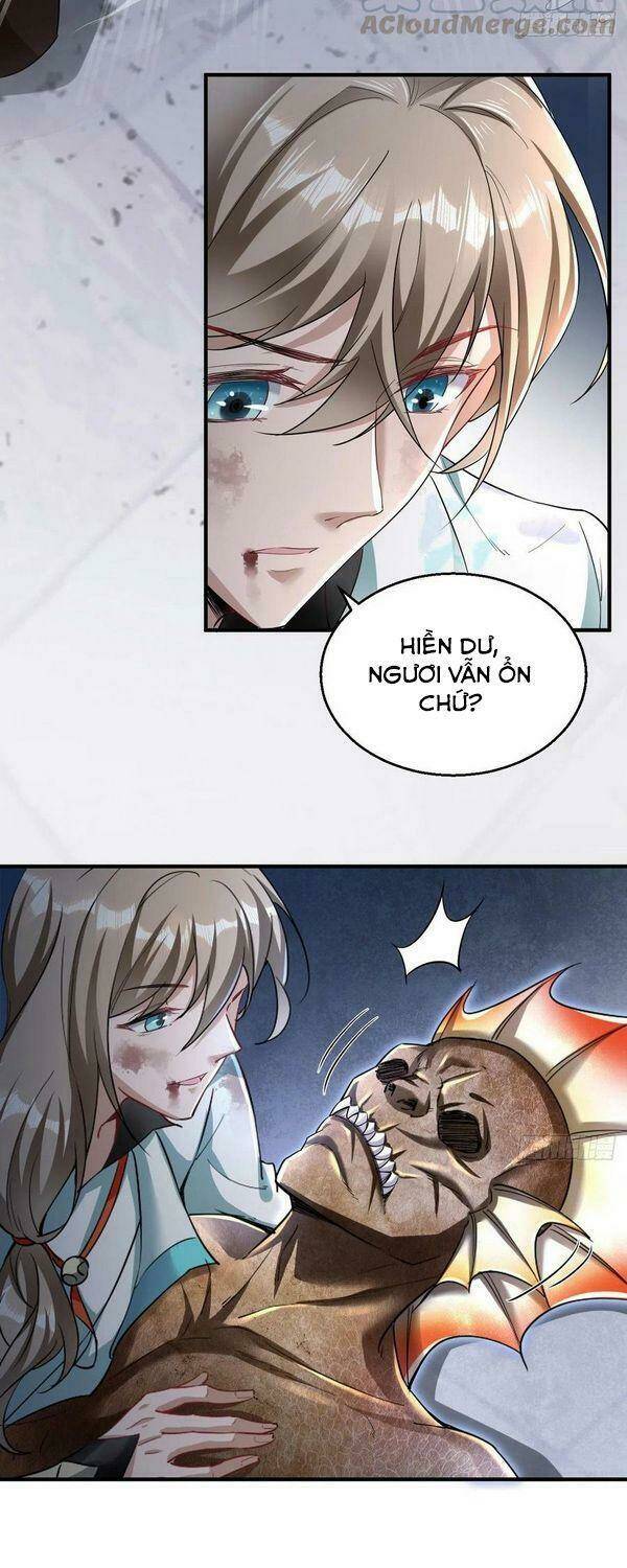 Tà Du Ký: Chapter 90