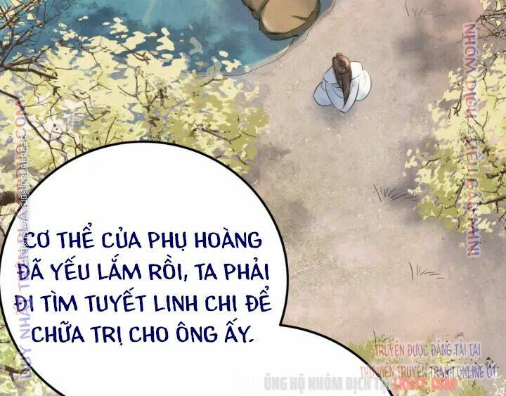 Trọng Sinh Bá Sủng Nhiếp Chính Vương Quá Mạnh Mẽ: Chapter 189