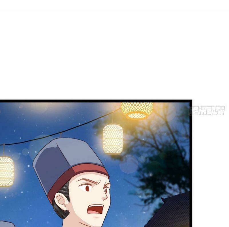 Đứng Lại! Phụng Chỉ Ăn Cướp: Chapter 21