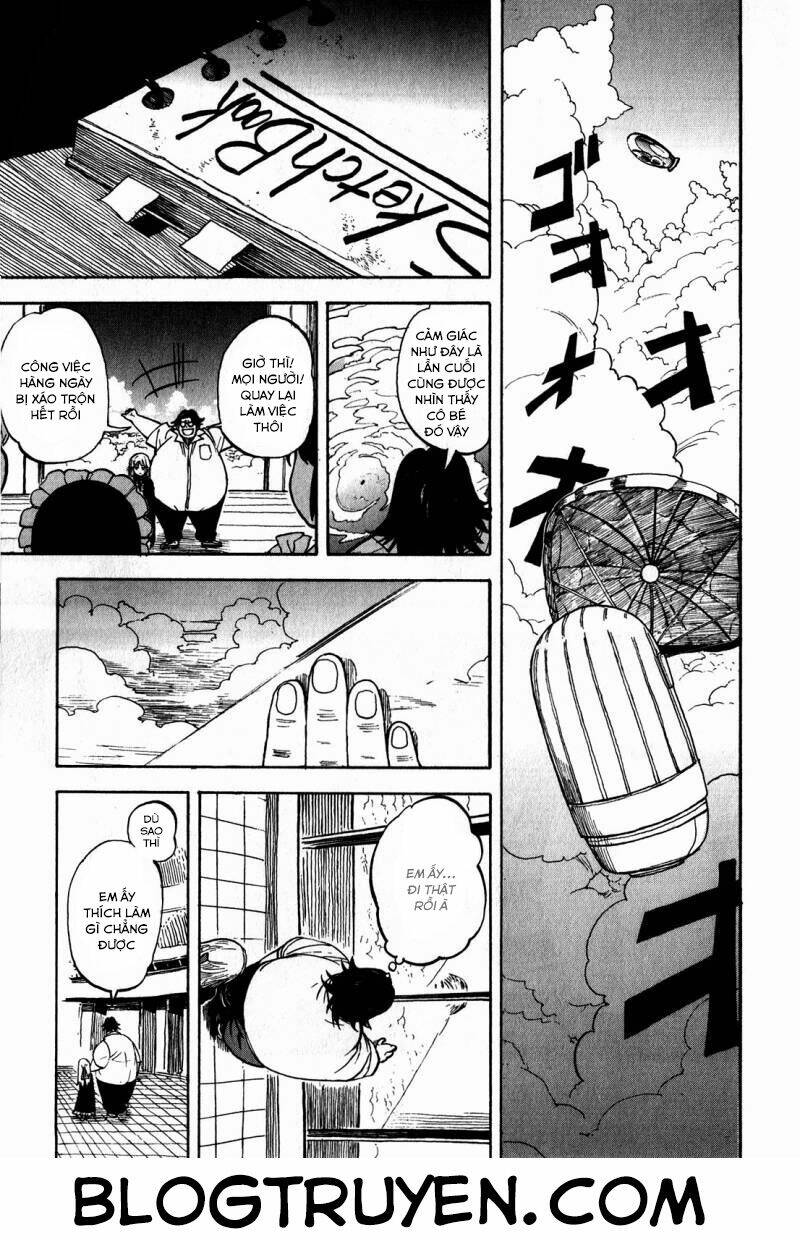 Asamiya-san no Imouto: Chapter 9