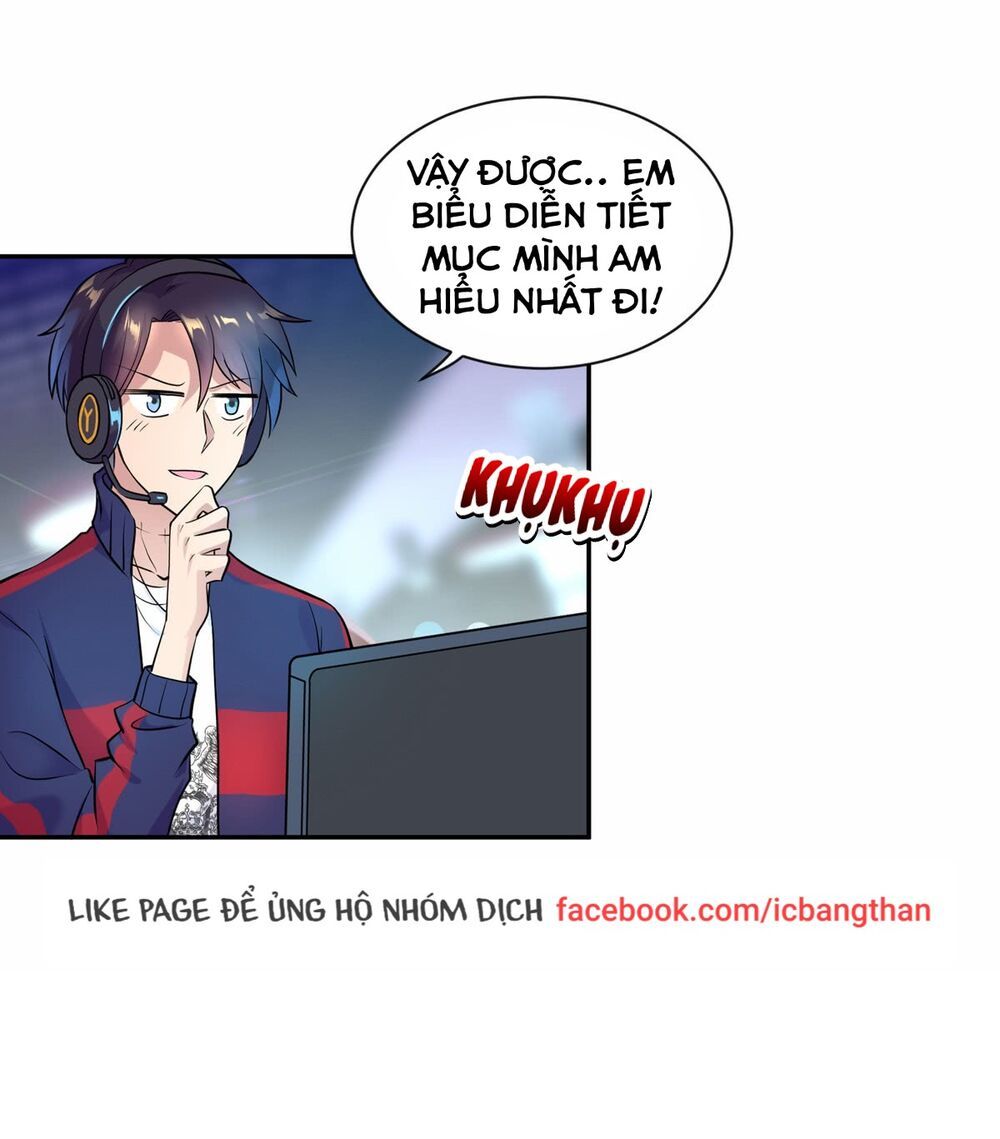 Vạn Giới Livestream Đại Thổ Hào: Chapter 4