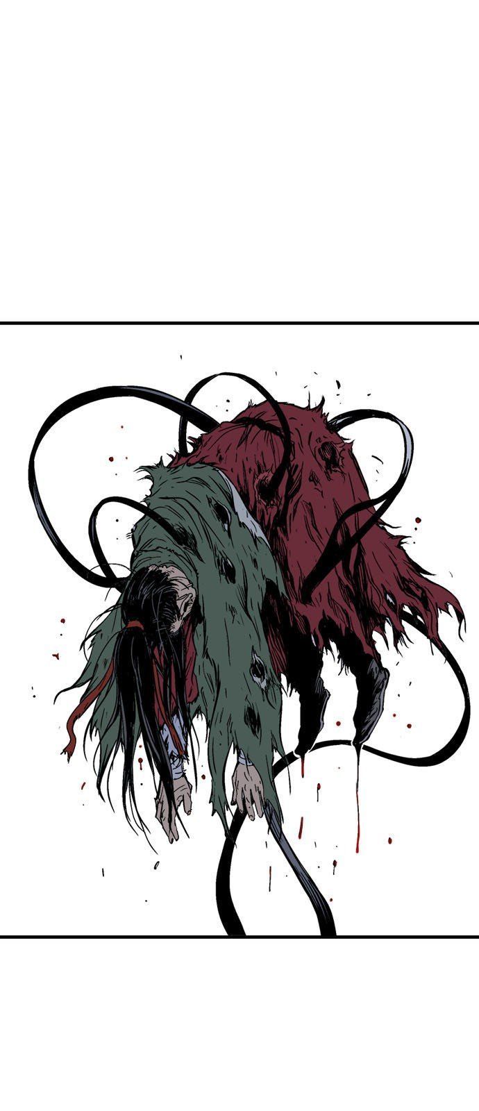 Cao Thủ 2: Chapter 96