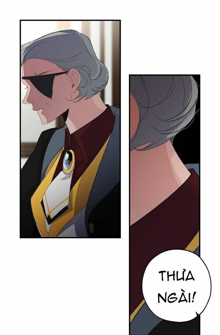 Tình Điên Dại: Chapter 23