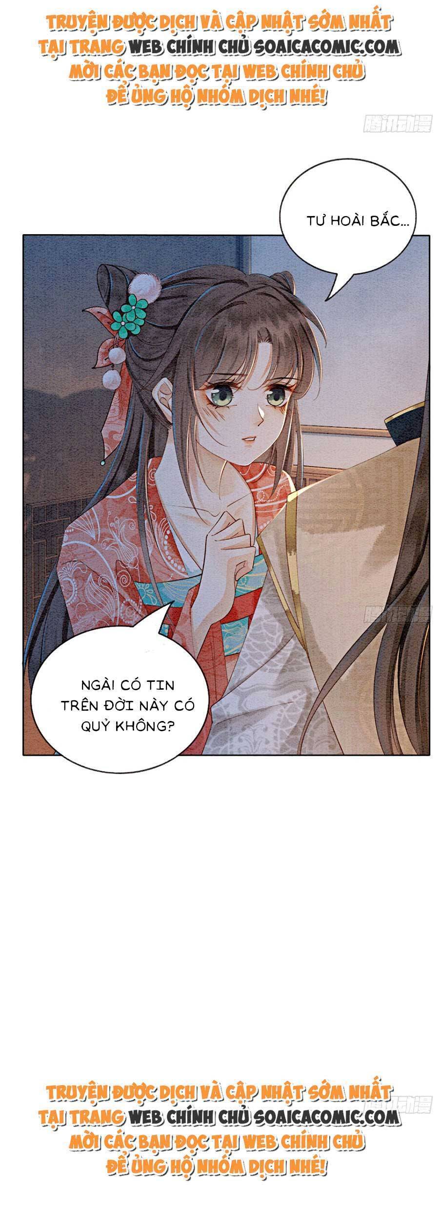 Bắt Đầu Hủy Hôn Để Công Lược Vương Gia: Chapter 81