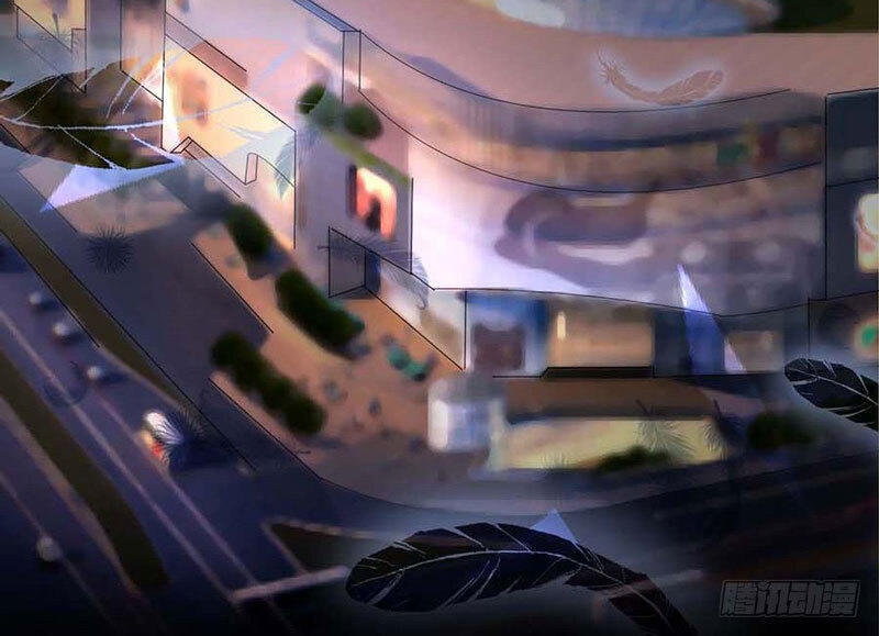 Thịnh Thế Điềm Sủng: Tiểu Manh Thê Của Dịch Thiếu: Chapter 3