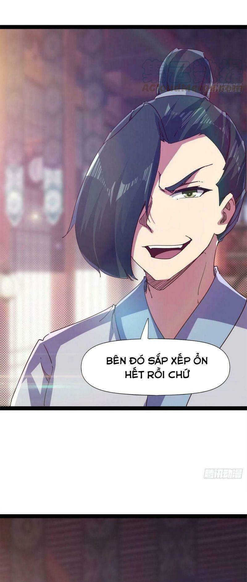 Kiếm Đồ: Chapter 109