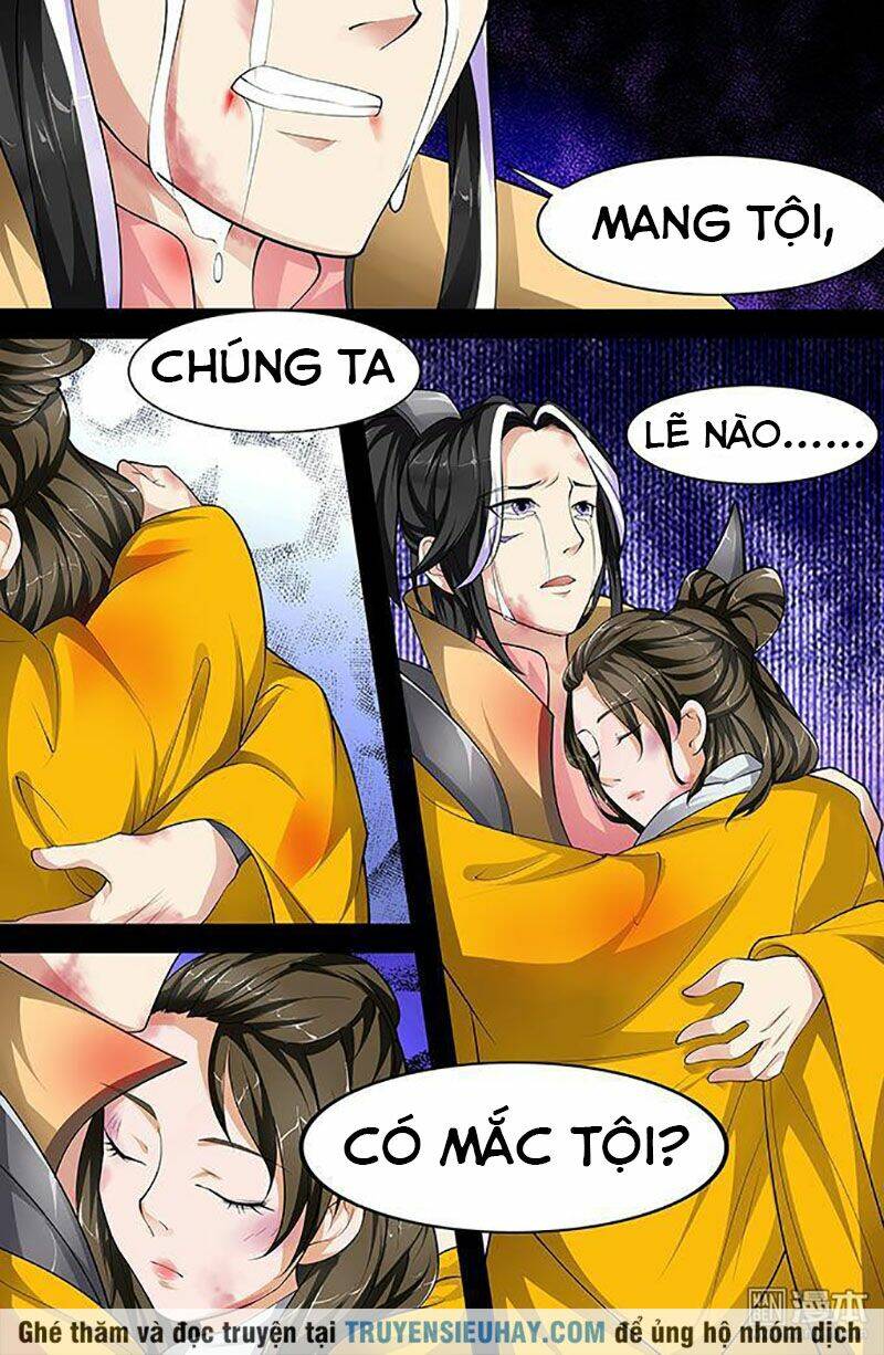 Cực Phẩm Tu Chân Thiếu Niên: Chapter 129