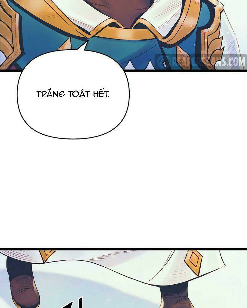 Thái Dương Tu Sĩ: Chapter 3