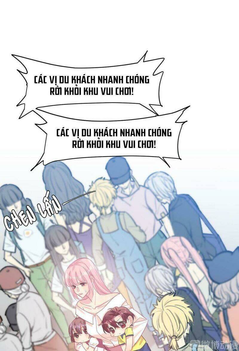 Vết Cắn Trí Mạng: Chapter 10