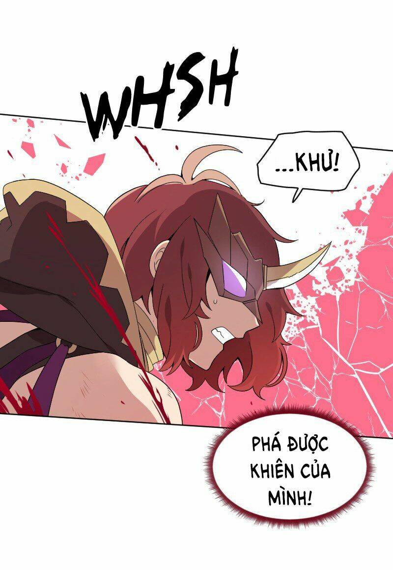 Pháp Sư Và Nữ Chúa Quỷ: Chapter 89