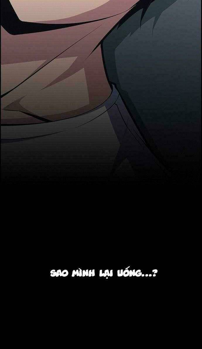 Kẻ Ngoại Lai Ở Vùng Đất Bị Ruồng Bỏ: Chapter 6