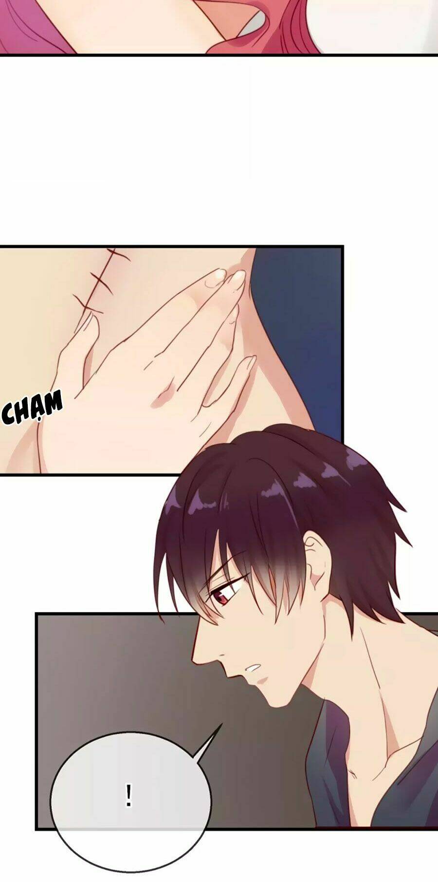 Tiền Nhậm Hữu Độc: Chapter 3