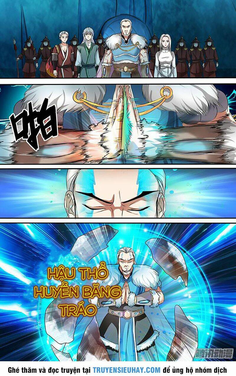 Cực Phẩm Tu Chân Thiếu Niên: Chapter 145