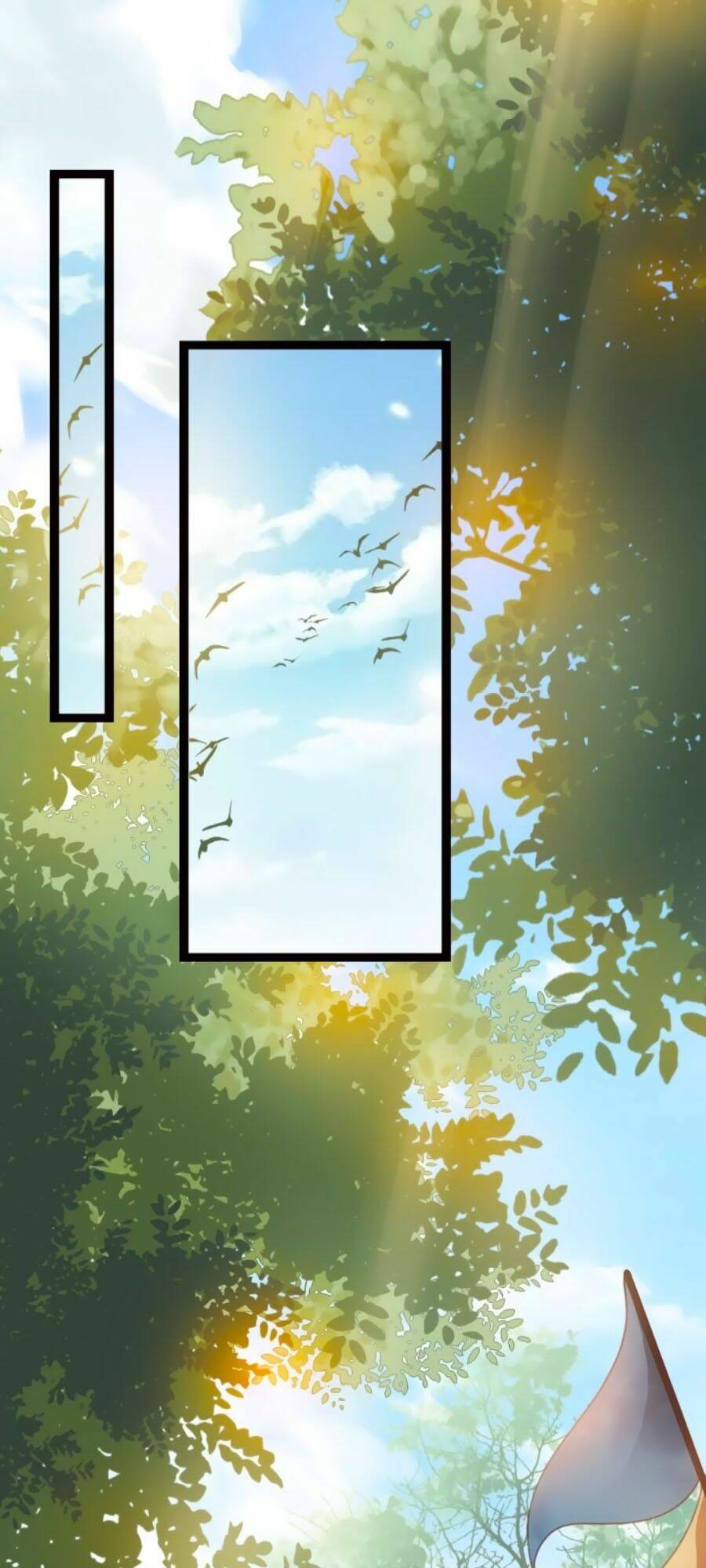 Đứng Lại! Phụng Chỉ Ăn Cướp: Chapter 2