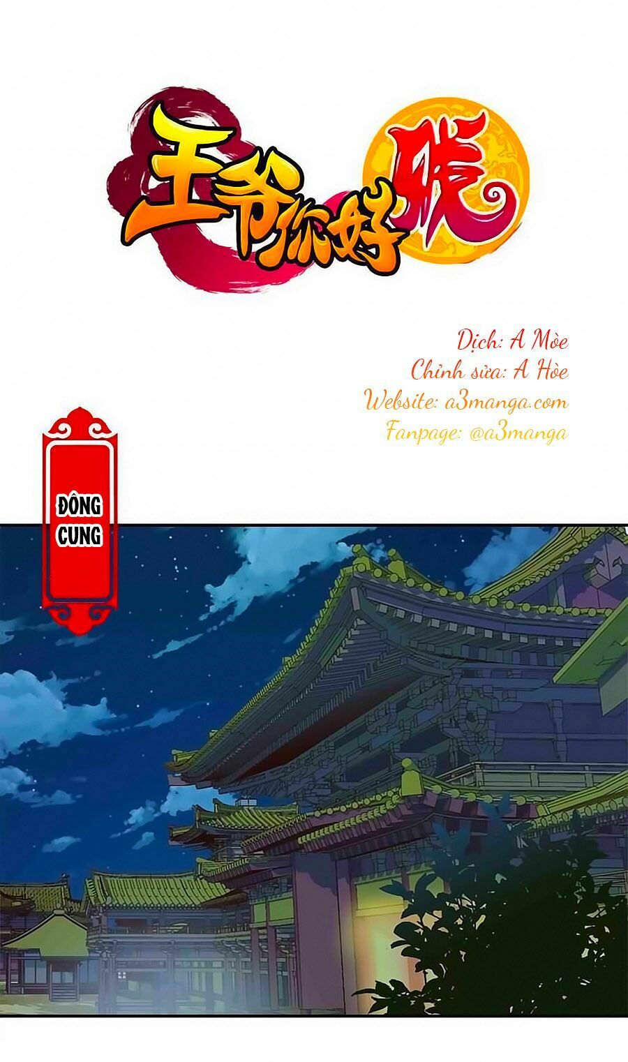 Vương Gia ! Ngươi Thật Bỉ Ổi !: Chapter 220