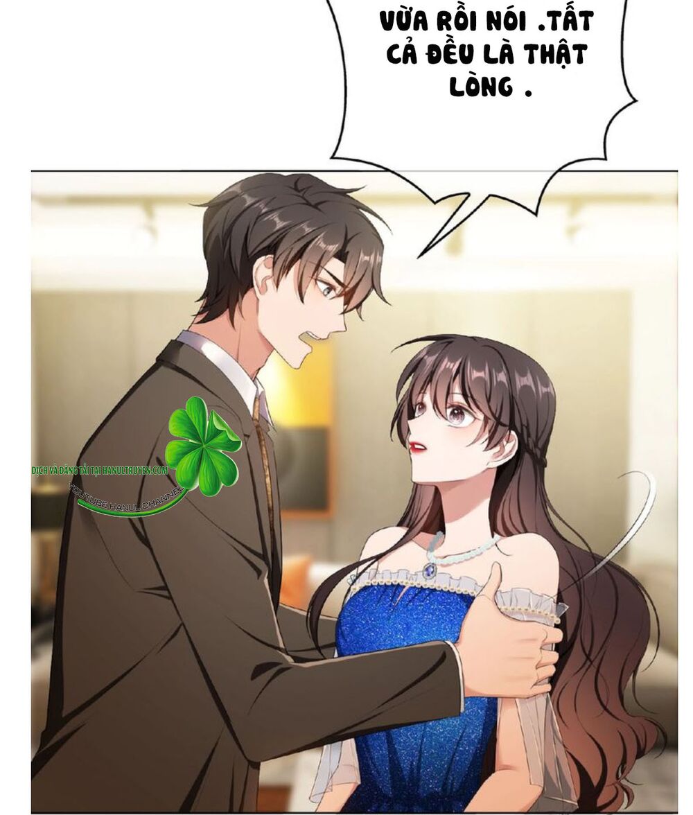 Cô Vợ Nhỏ Nuông Chiều Quá Lại Thành Ác!!: Chapter 134