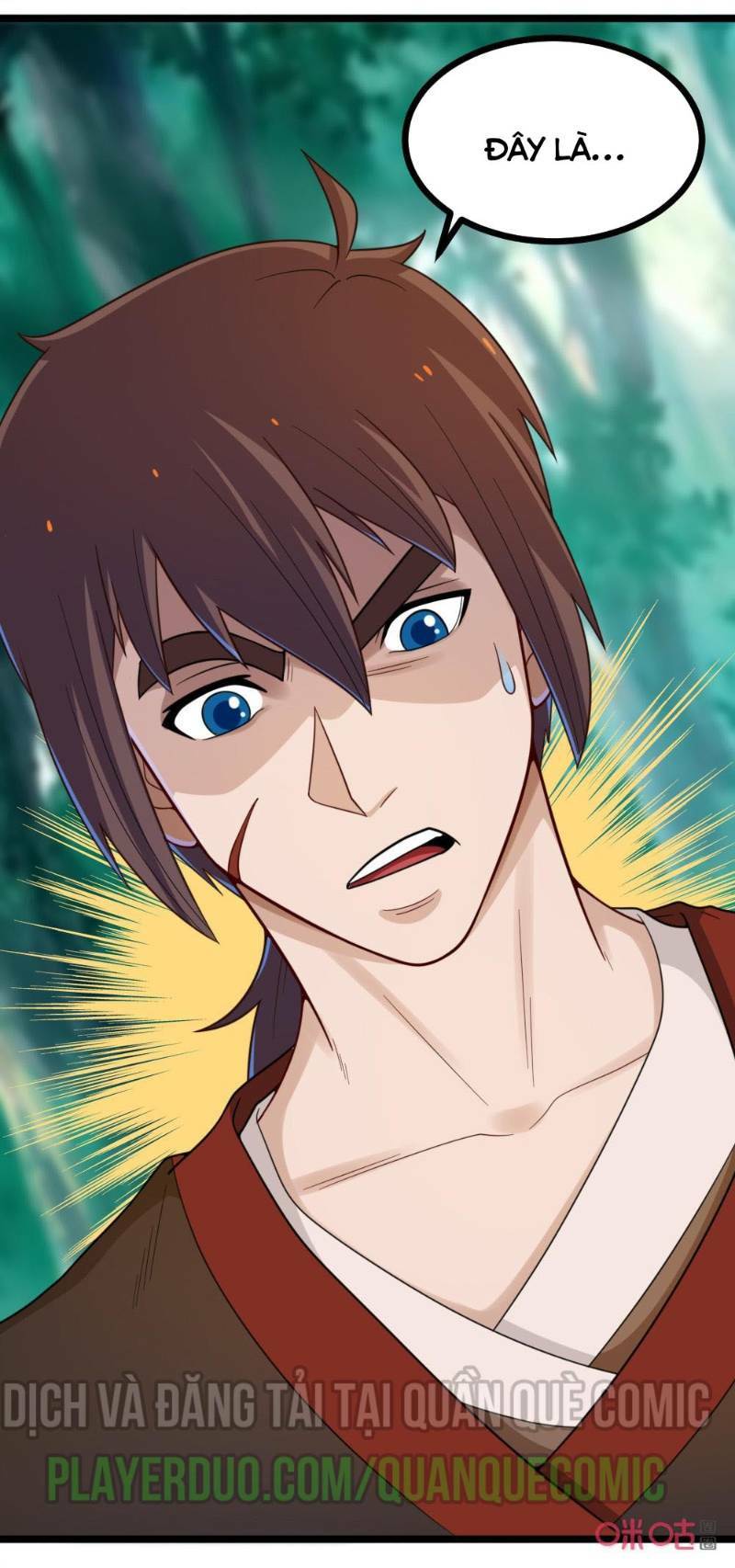 Tu Tiên Cuồng Thần: Chapter 54