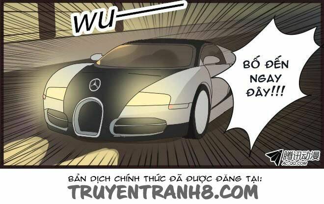 Future trial: Chapter 3