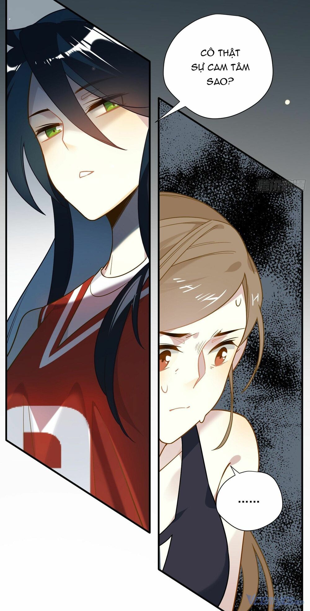 Nữ Phụ Như Tôi Cũng Có Ngày Ra Mắt: Chapter 38