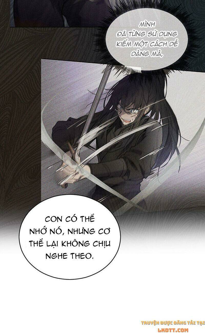 Khế Ước Của Ác Ma: Chapter 12