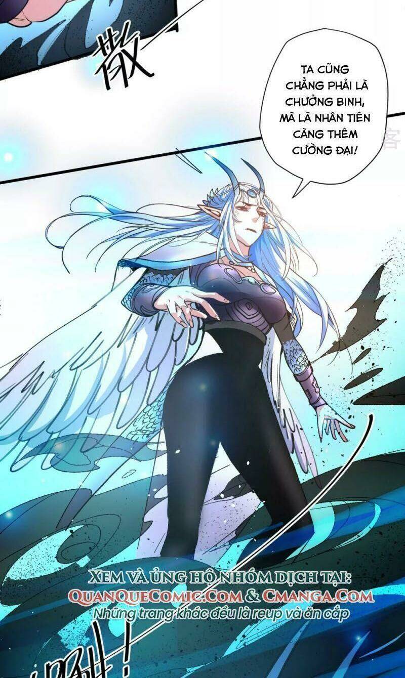 Tối Cường Đại Biểu Hoàng Kim Thận: Chapter 106