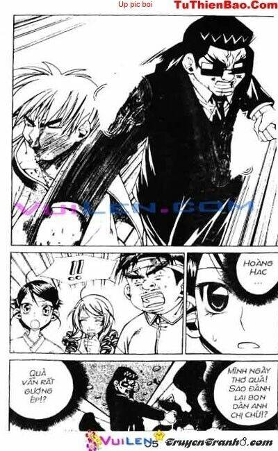 Đóa Hoa Anh Đào: Chapter 6