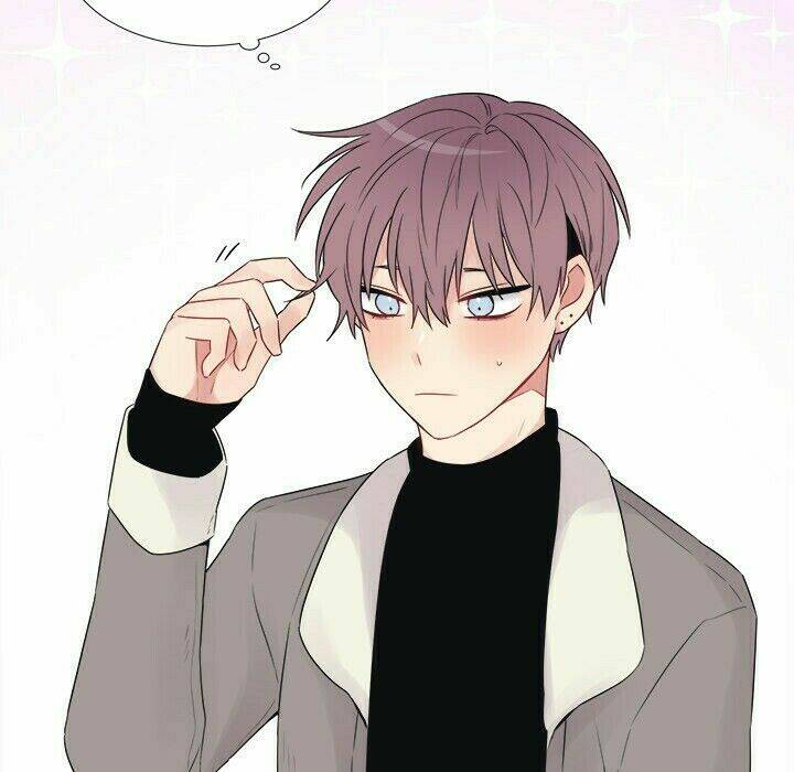 Vẽ Nên Tình Yêu Của Chúng Ta: Chapter 8