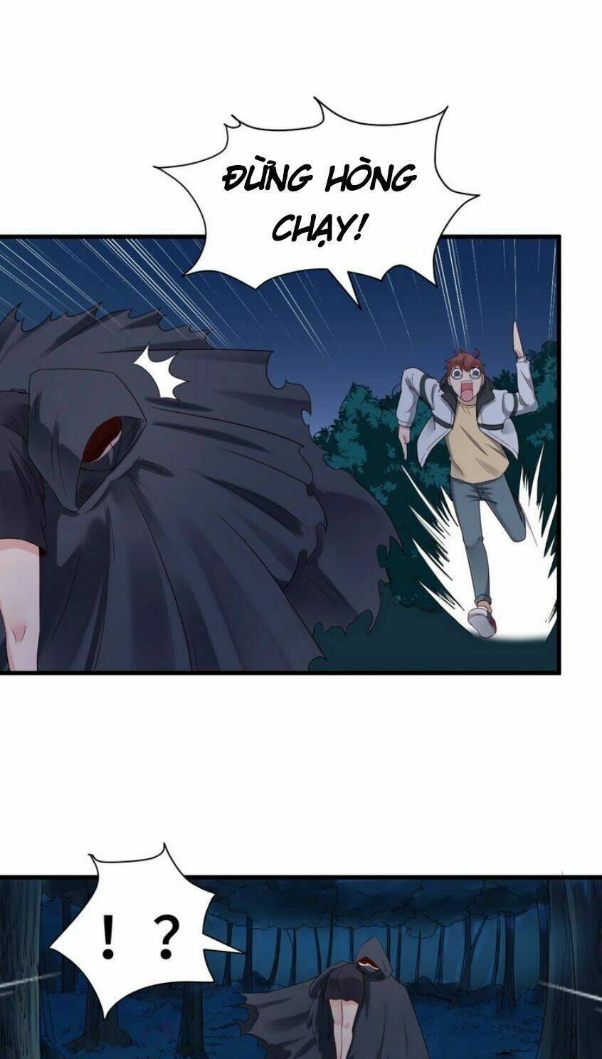 Hệ Thống Tu Tiên Mạnh Nhất: Chapter 20
