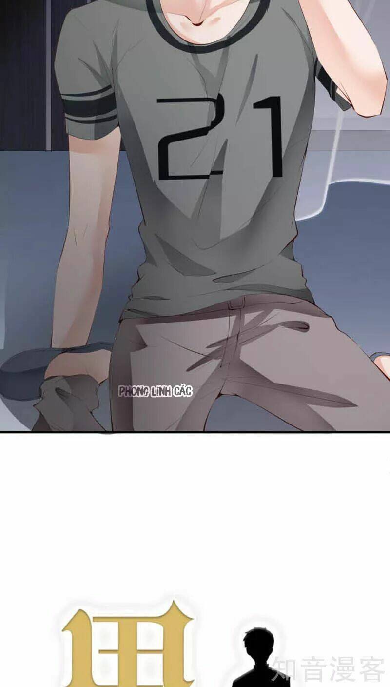 Nam Thần Là Một Đôi: Chapter 69