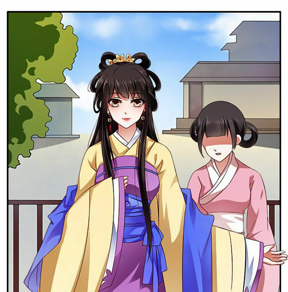 Thịnh Thế An Nhiên: Chapter 4