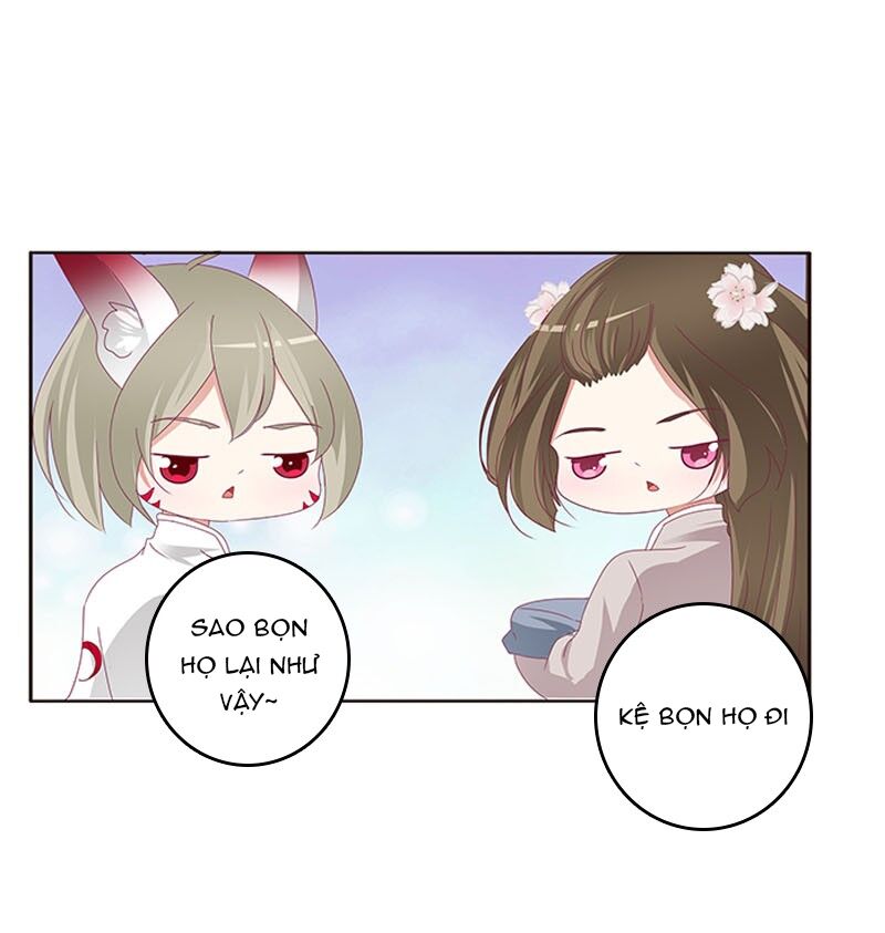 Thông Linh Phi: Chapter 326