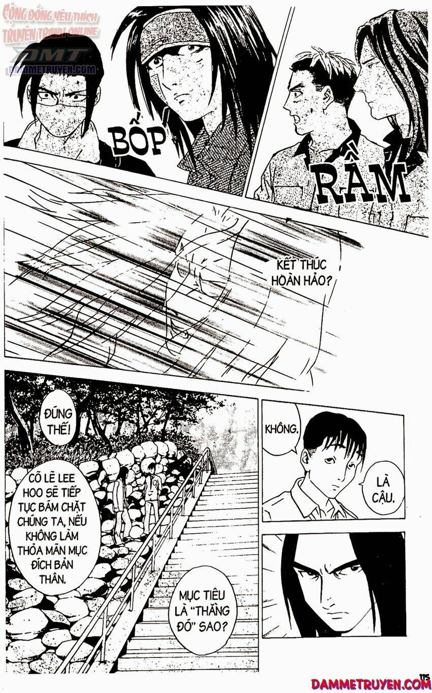 Ai Hơn Ai: Chapter 146