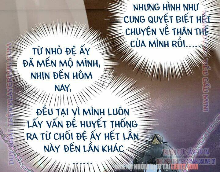 Trọng Sinh Bá Sủng Nhiếp Chính Vương Quá Mạnh Mẽ: Chapter 174