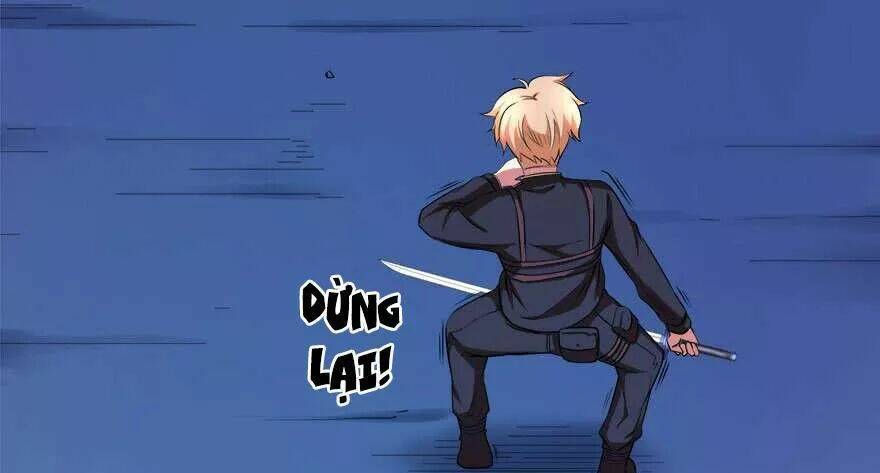 Đô Thị Tu Luyện Cuồng Triều: Chapter 37