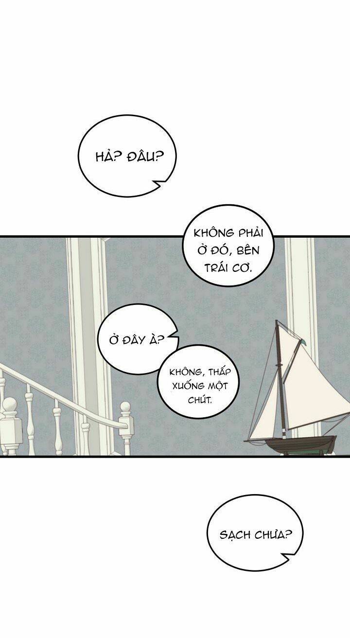 Đừng Chọc Đứa Em Gái Bé Bỏng Của Chúng Tôi: Chapter 20