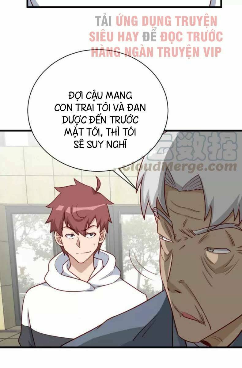 Hệ Thống Tu Tiên Mạnh Nhất: Chapter 75
