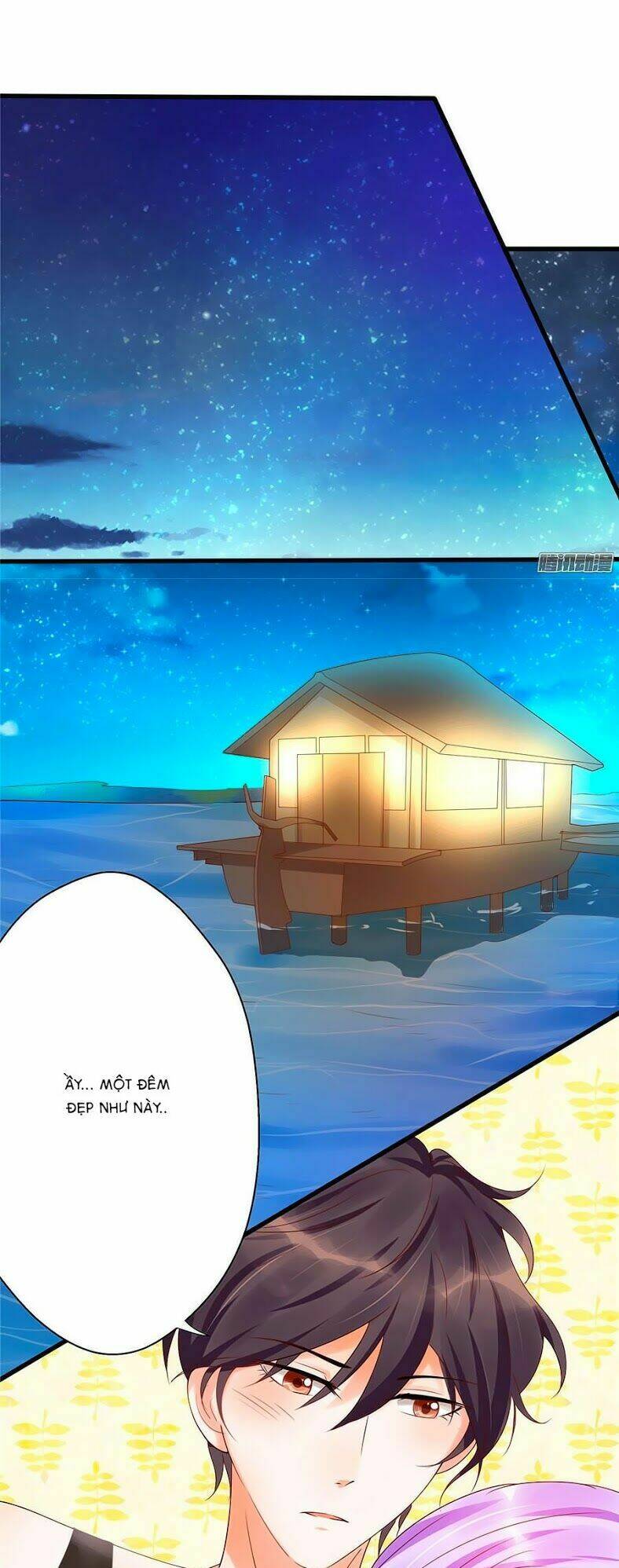 Bạn Trai Là Ngôi Sao: Chapter 50