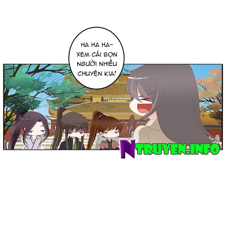 Thông Linh Phi: Chapter 478
