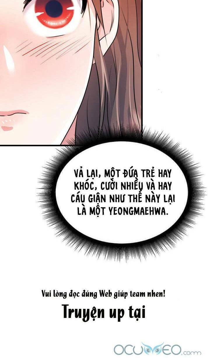Cô Dâu Của Sói Đen: Chapter 17