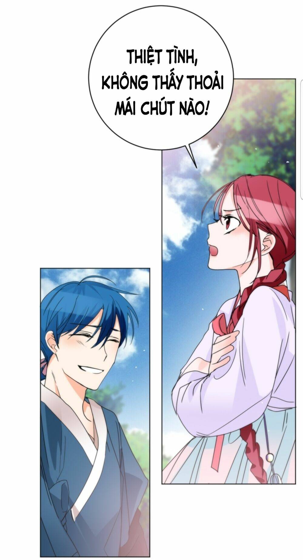 Chae Hong Sa: Chapter 63