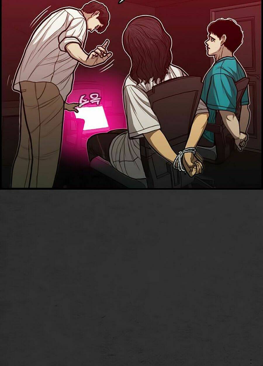 Khu Trọ Quỷ Ám: Chapter 41